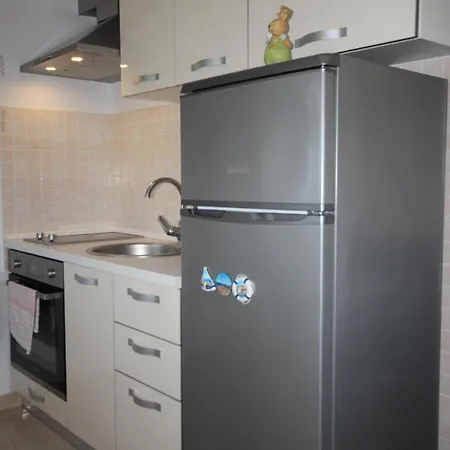 בית הארחה Marijana