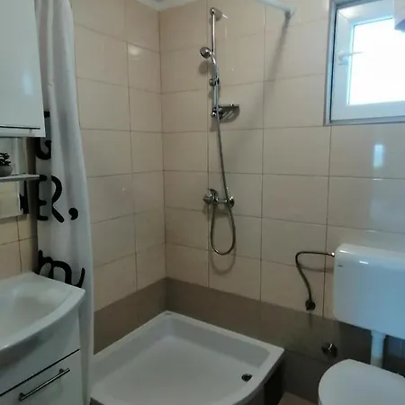 Marijana Гостевой дом Лозовац