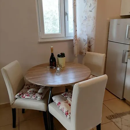 Marijana בית הארחה 3*