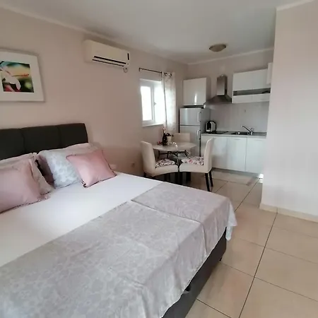 Гостевой дом Marijana 3*