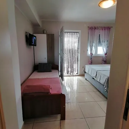 Marijana Гостевой дом