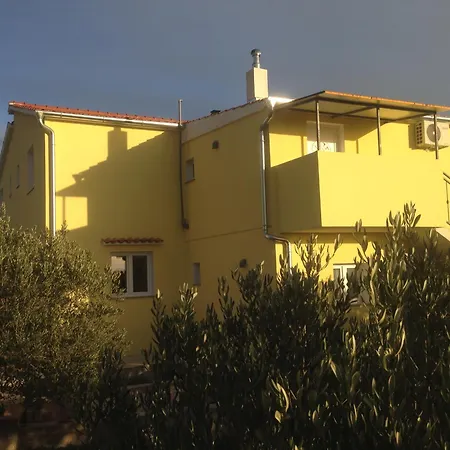 Гостевой дом Marijana