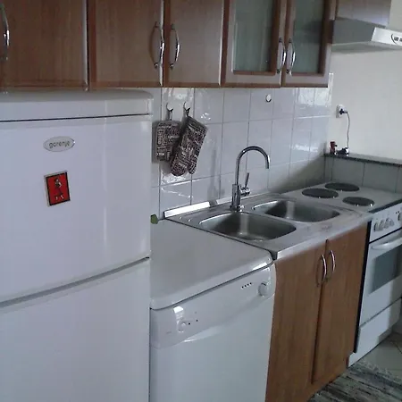 Marijana 3* Лозовац