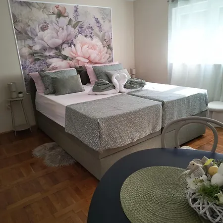 Konukevi Marijana Lozovac