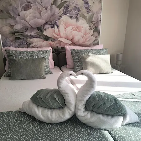 Gæstehus Marijana 3*