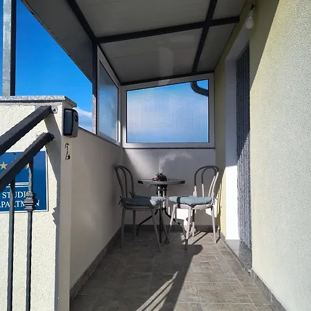 Marijana Gæstehus Lozovac