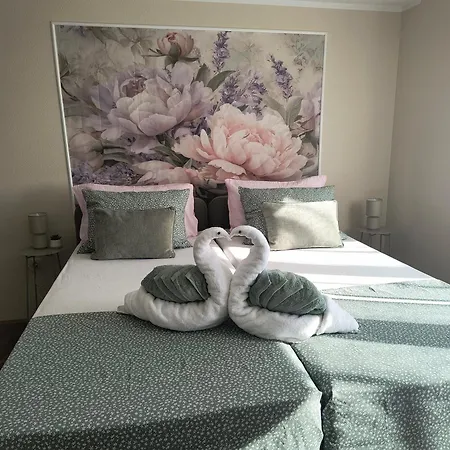 Marijana Gæstehus 3*