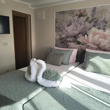 Gæstehus Marijana 3*