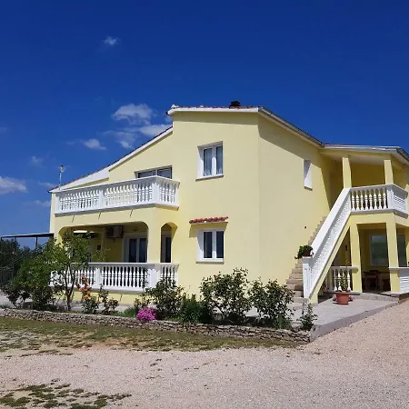 Guest house Marijana