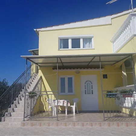 Marijana Гостевой дом