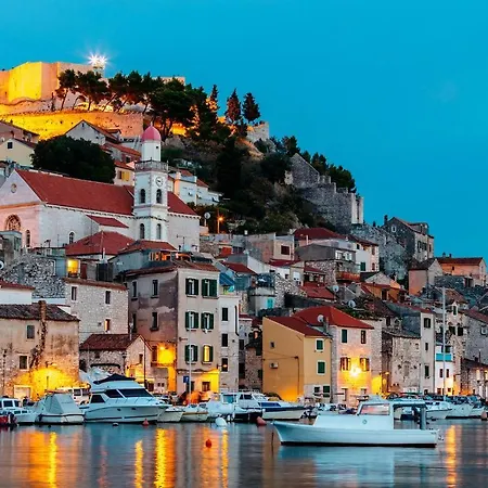 Marijana Гостевой дом