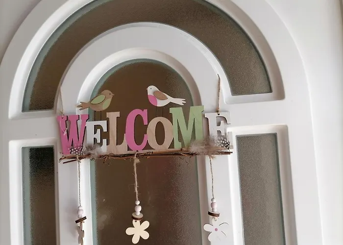 Marijana בית הארחה