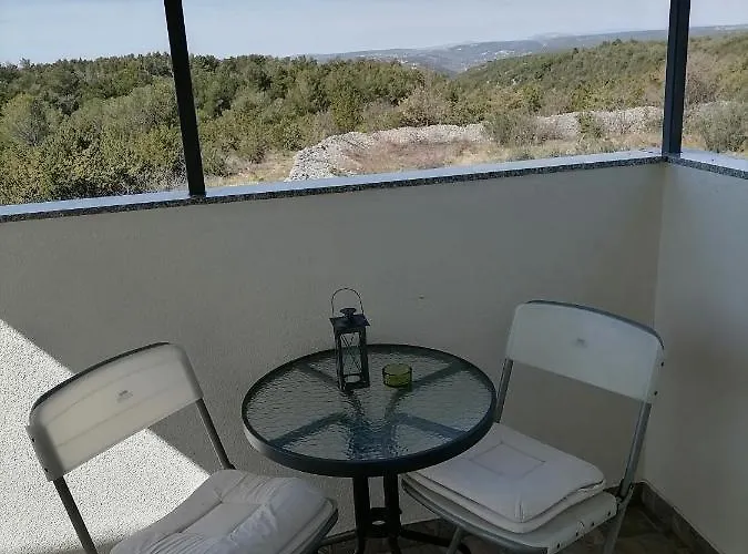 בית הארחה Marijana לוזובאק