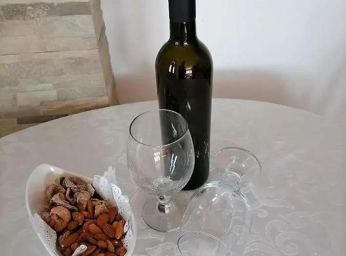 Marijana Penzion Lozovac