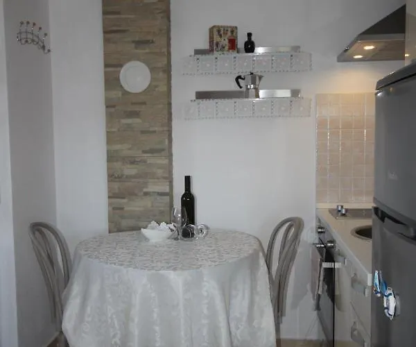 Penzion Marijana Lozovac