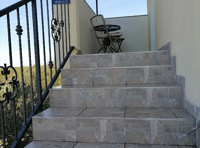 Konukevi Marijana Lozovac