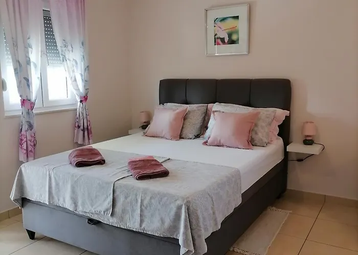 Marijana Penzion Lozovac