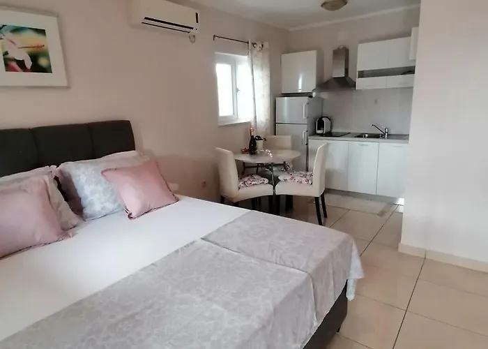 Affittacamere Marijana 3*