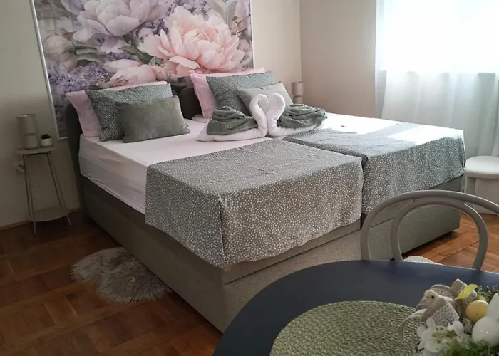 Gæstehus Marijana Lozovac