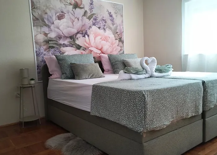 Affittacamere Marijana