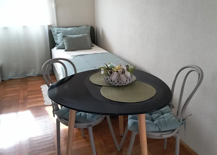 Marijana Affittacamere Lozovac