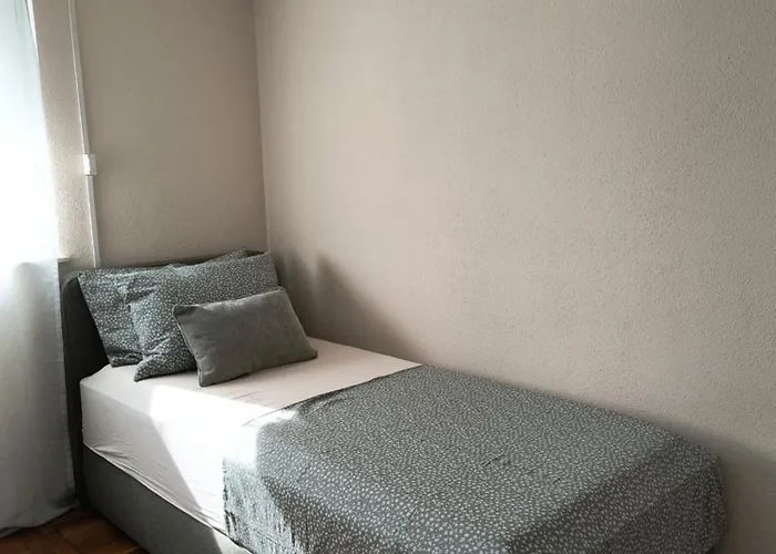 Marijana Gæstehus 3*