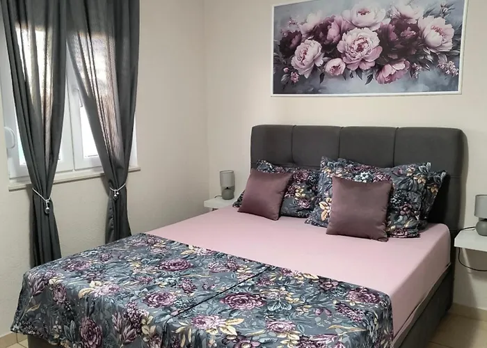 Marijana Affittacamere Lozovac