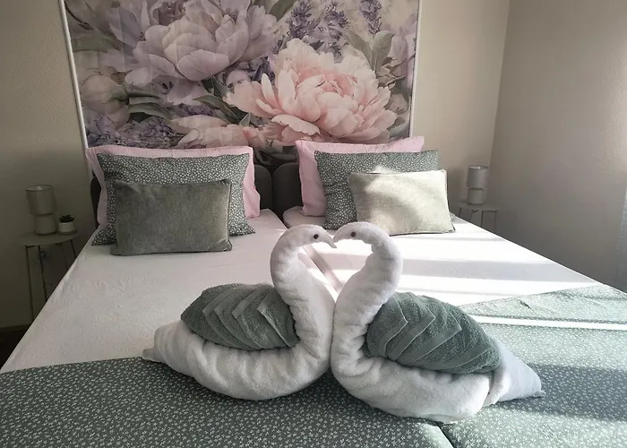 Gæstehus Marijana 3*