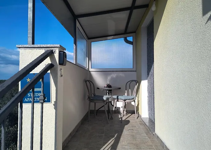 Marijana Gæstehus Lozovac