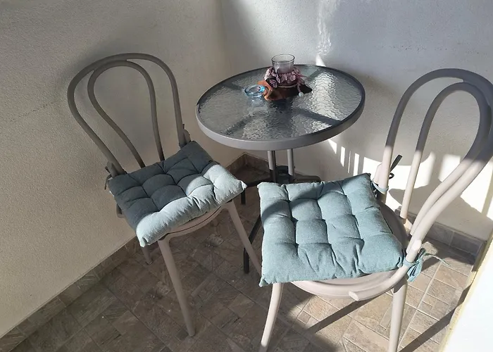 Gæstehus Marijana Lozovac