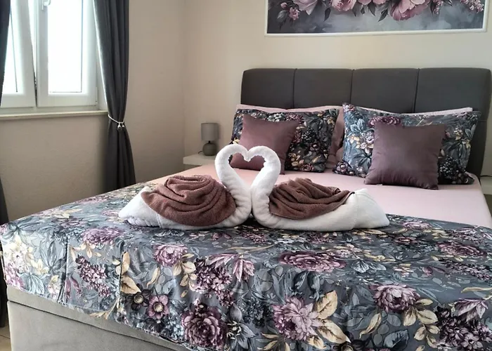 Marijana Affittacamere