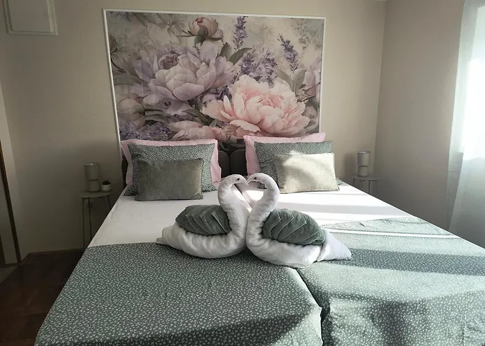 Marijana Gæstehus 3*