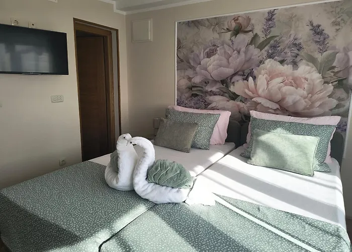 Gæstehus Marijana 3*