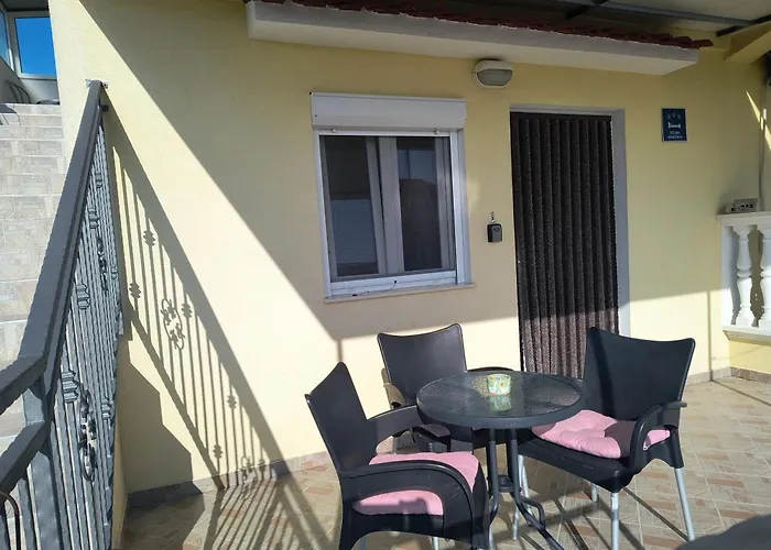 Affittacamere Marijana Lozovac