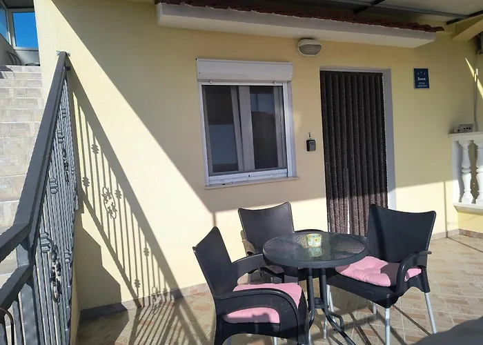 Affittacamere Marijana