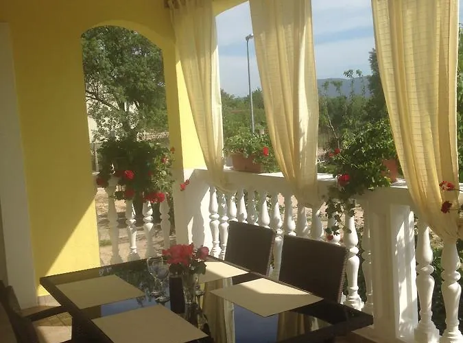 Affittacamere Marijana