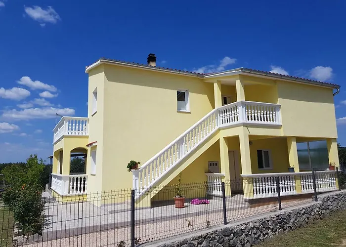 Penzion Marijana Lozovac