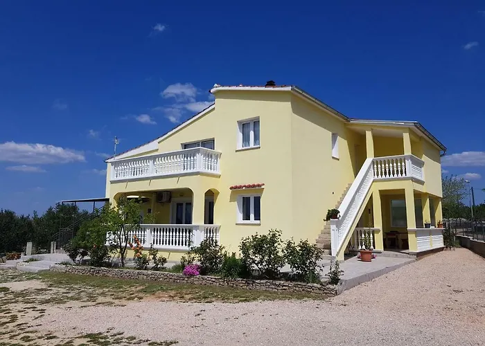 Affittacamere Marijana