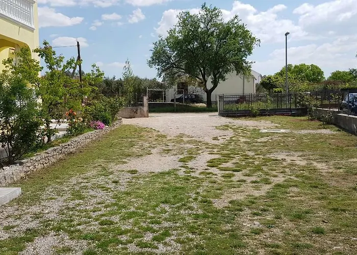 בית הארחה Marijana 3*