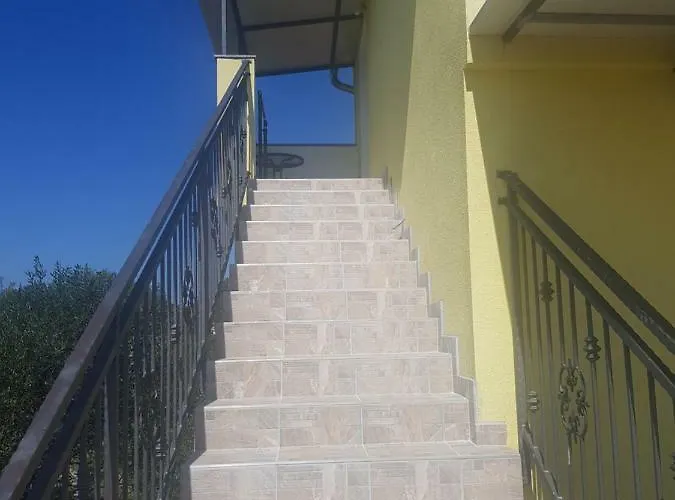 Marijana 3* לוזובאק